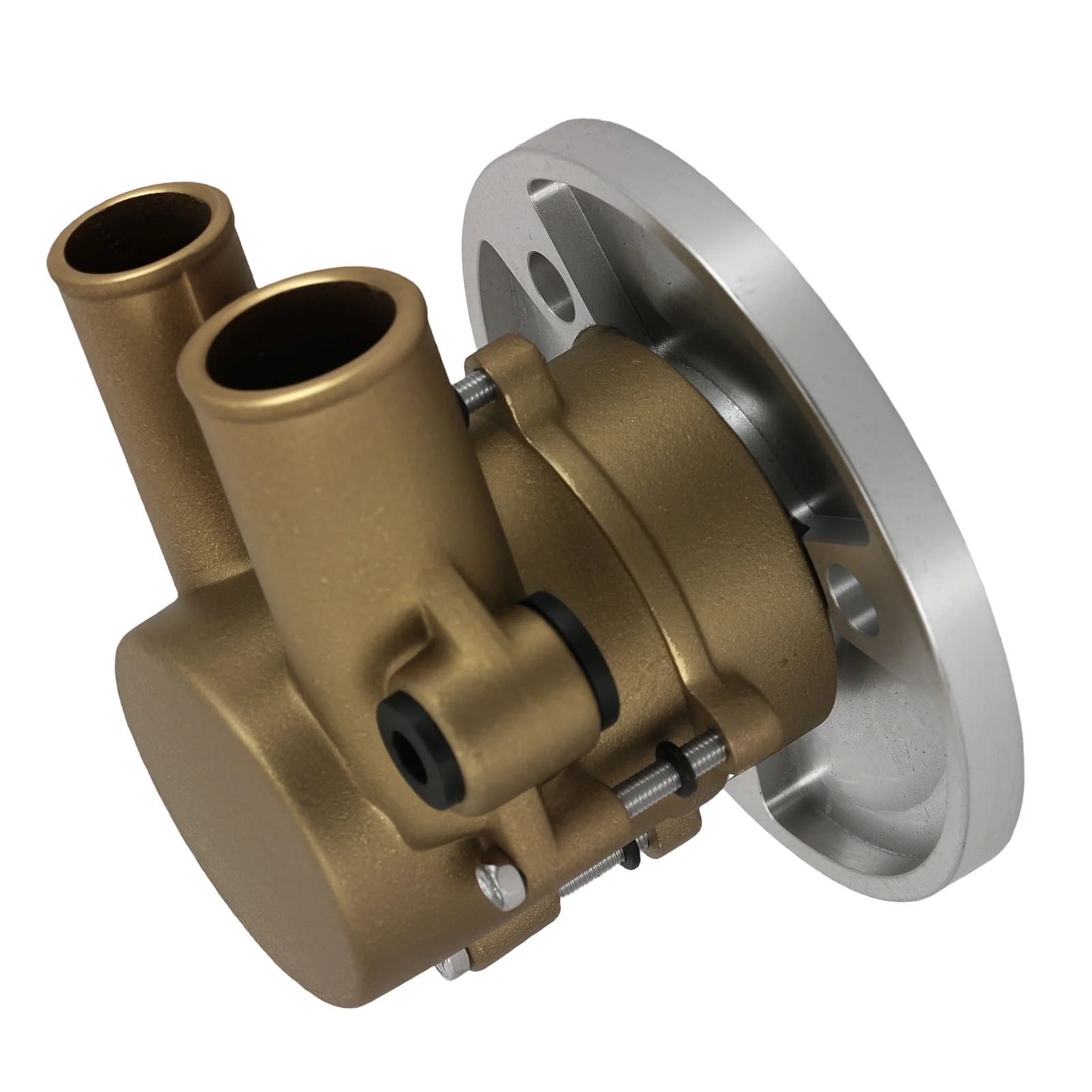 Sea Water Pump for Volvo Penta 8.1 L GI 21212800 21212794 10-13470-03 Direct Fit
