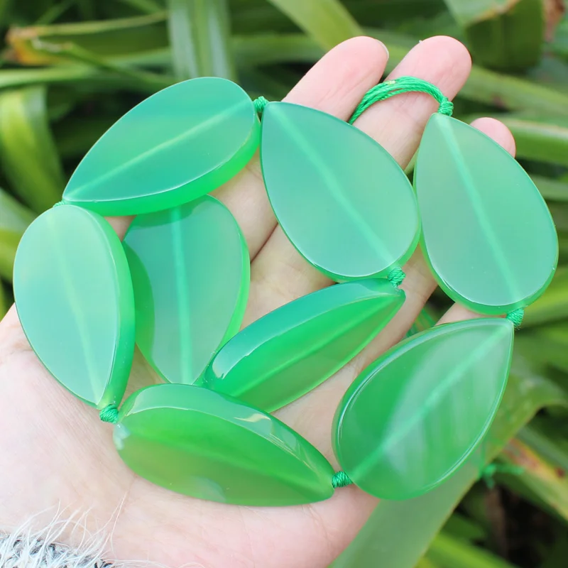 Big 30-70mm Smooth /Faceted Irregular Multicolor Agate Beads , For DIY Jewelry making，Necklace , Bracelet，Pendants ！
