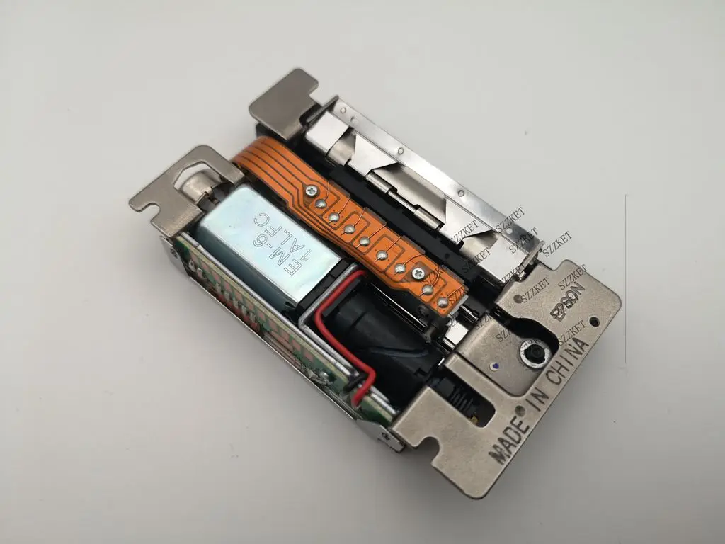 Tête d'impression originale, M150II, tête d'impression de matrice de points