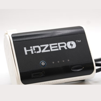 HDZero Rear-Mount Battery Case with SD Card Reader HDZ2170