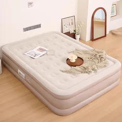 Adults Couples Sexy Air Sofa Bed Inflatable Nature Air Sofa Outdoor Cumbed Romantic Relexing Mattress Bedroom Poutrona Air Bed