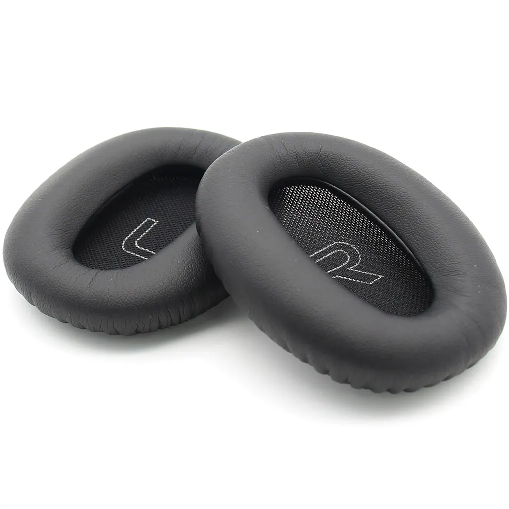 Oreillettes Solides pour Réparation de Documents, Pièces de Rechange pour Edifier W820BT