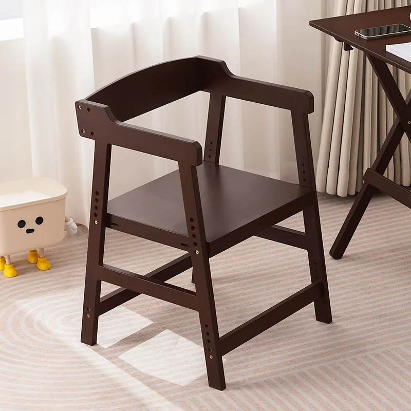 調節可能な竹製スツール、ダイニングテーブル、家庭用ハイチェア、厚みのある頑丈な玄関靴交換用スツール、ネットで話題の小型ベンチ