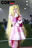 Mermaid Melody Pichi Pichi Pitch Nanami Luchia Cosplay Costume