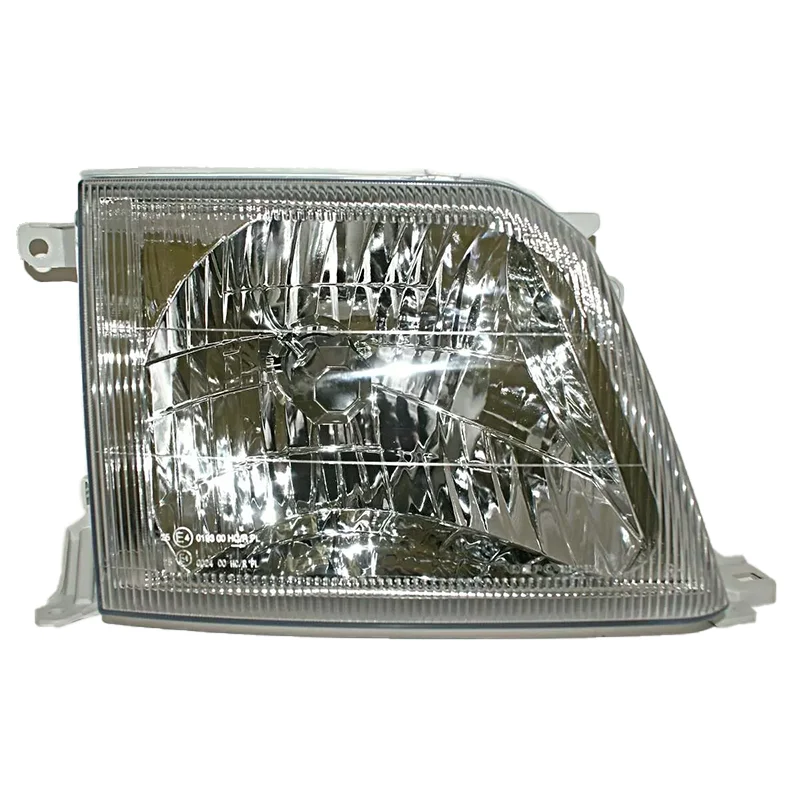 

Electrical system front headlight right front headlight assembly 81130-6A120 right 81170-60840 left