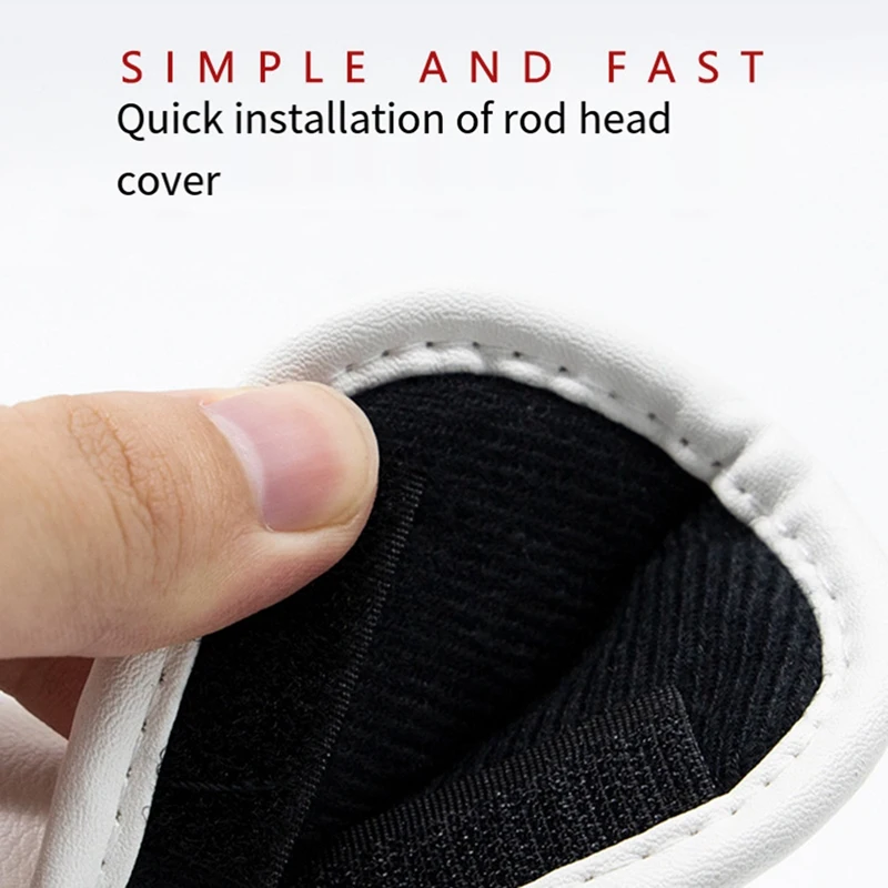 N38R_Wedge Cover Schutzhülle Magic White