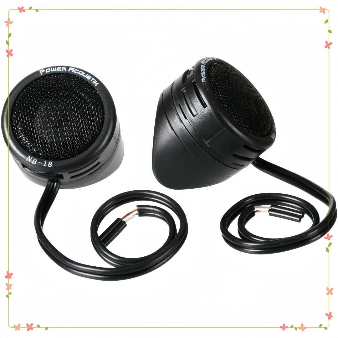 NB-18 Super Tweeter… - image