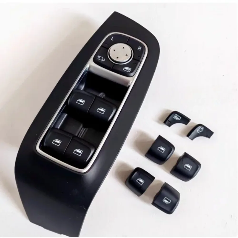 Glass Lifter Switch Button for Roewe RX5MAX EI6MAX Genuine Brand New Front Left