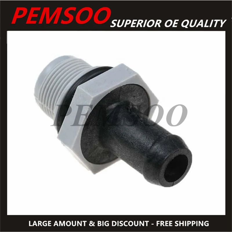 1P Car Positive Crankcase Ventilation PCV Valve Check Valve Exhaust Valve 96991801 2519219 For GM SPARK V38-0323 OCV-003 2T1034