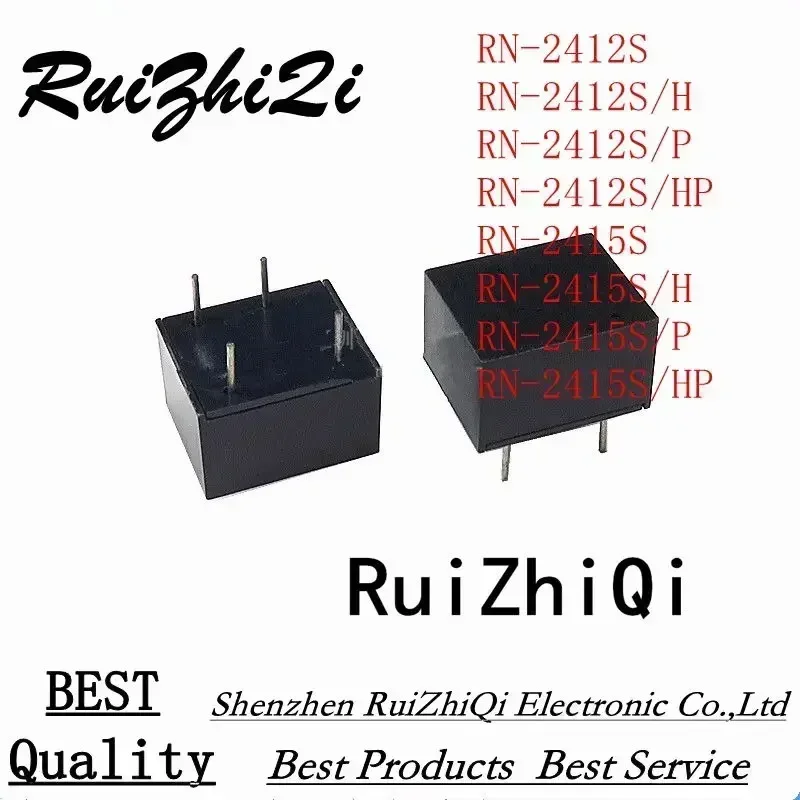 10Pcs/Lot Rn-2415S … - image