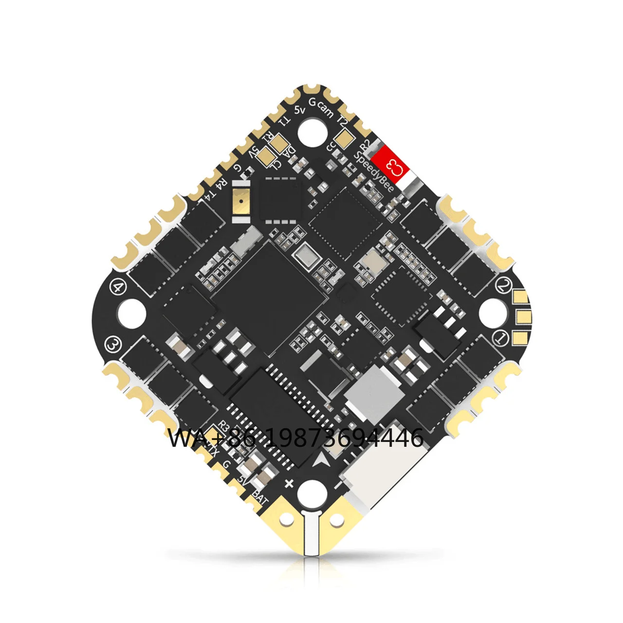 F745 35A Aio Bls 25… - image