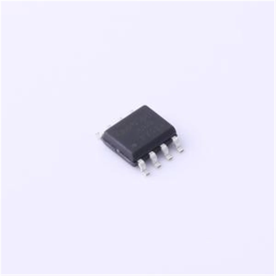 10SZT/LOT IRF7319TRPBF (MOSFET)