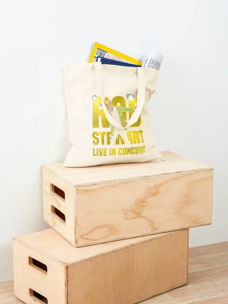 حقيبة يد Just Rod In 1 Tote Bag حقائب يد جامعية للنساء حقيبة يد نسائية مخصصة #4