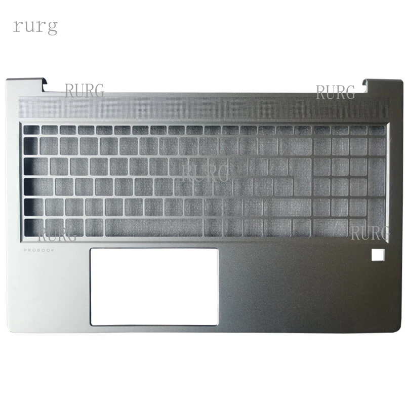 LL+ NEW FOR HP Probook 450 G9 455 G9 LCD Back Cover/Palmrest Upper /Bottom Case