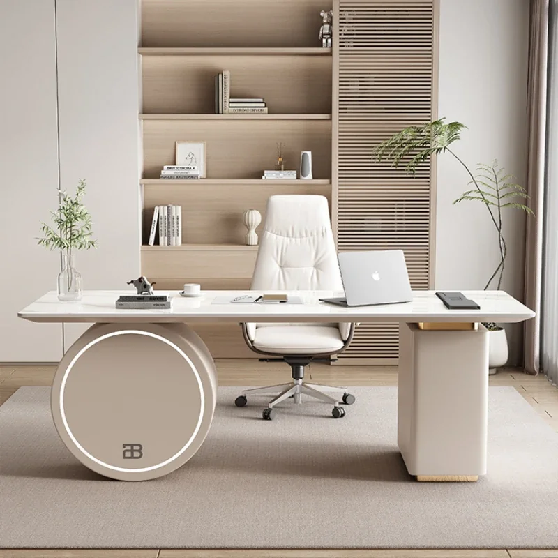 Desktop Desk Conference Tables Reading Room L Shaped Gaming Height Office Executive Computer Offices Workstation Writing Table