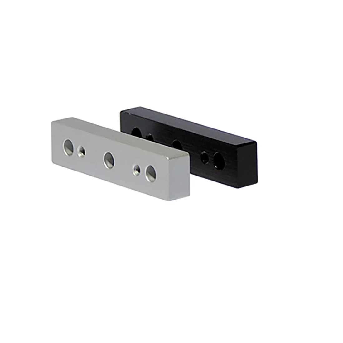 3D Printer Openbuilds OX CNC Machine Part V Slot Aluminum Alloy Spacer Block Openbuilds Spacer Block for Gantry Pate Top