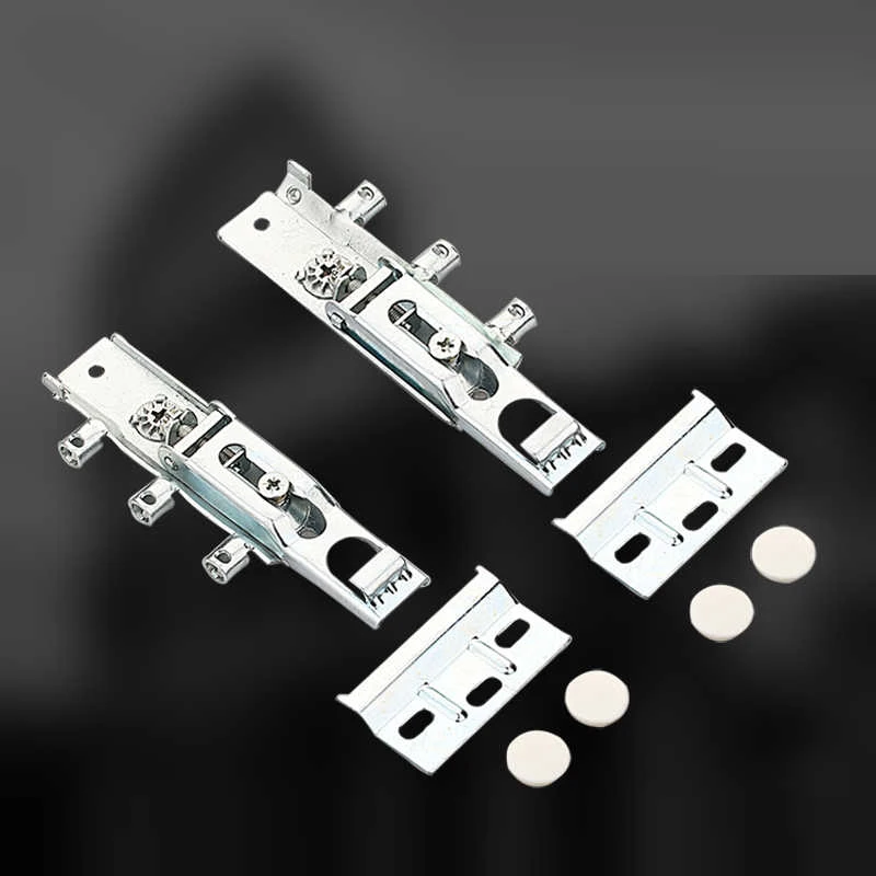 

Cabinet Hanging Bracket Heavy Invisible Connector Wall Mounted Fixed Support Bracket for Cabinet Cupboard Furniture Bracket