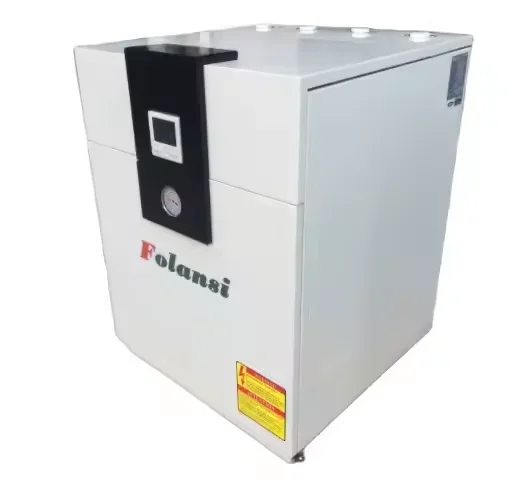 

Folansi 11 кВт инвертор постоянного тока, источник заземления, тепловой насос/водяной тепловой насос, хит продаж, тепловой насос, управление Wi-Fi