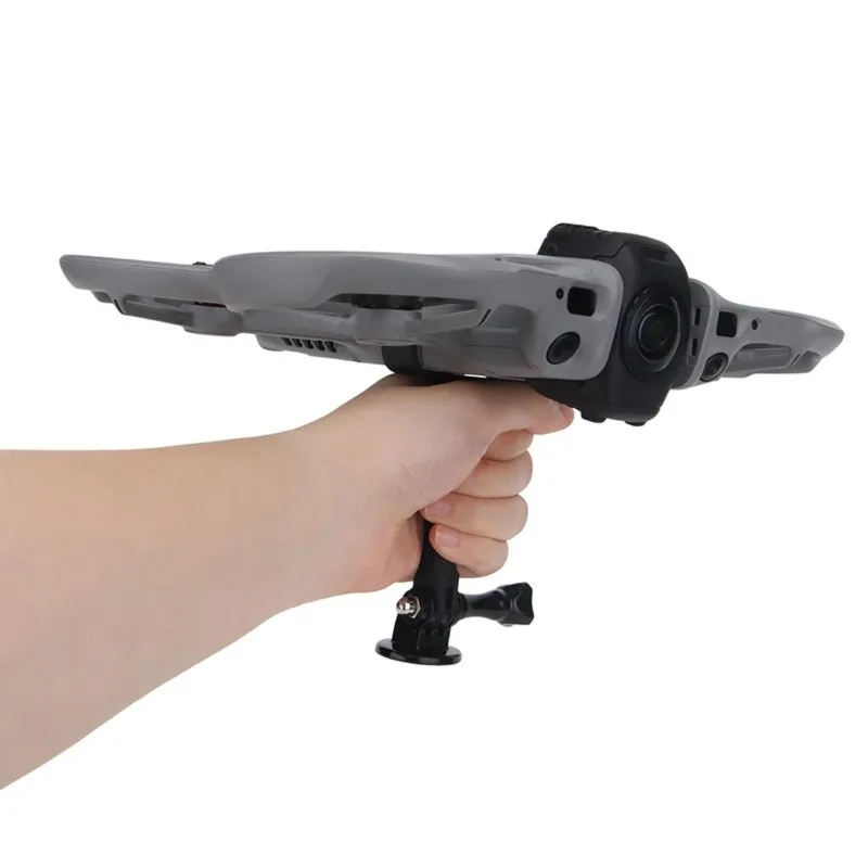 A92Z Handheld Shooting Grip For DJI Avata 360- Expansion Mount Adapter Accessory Included