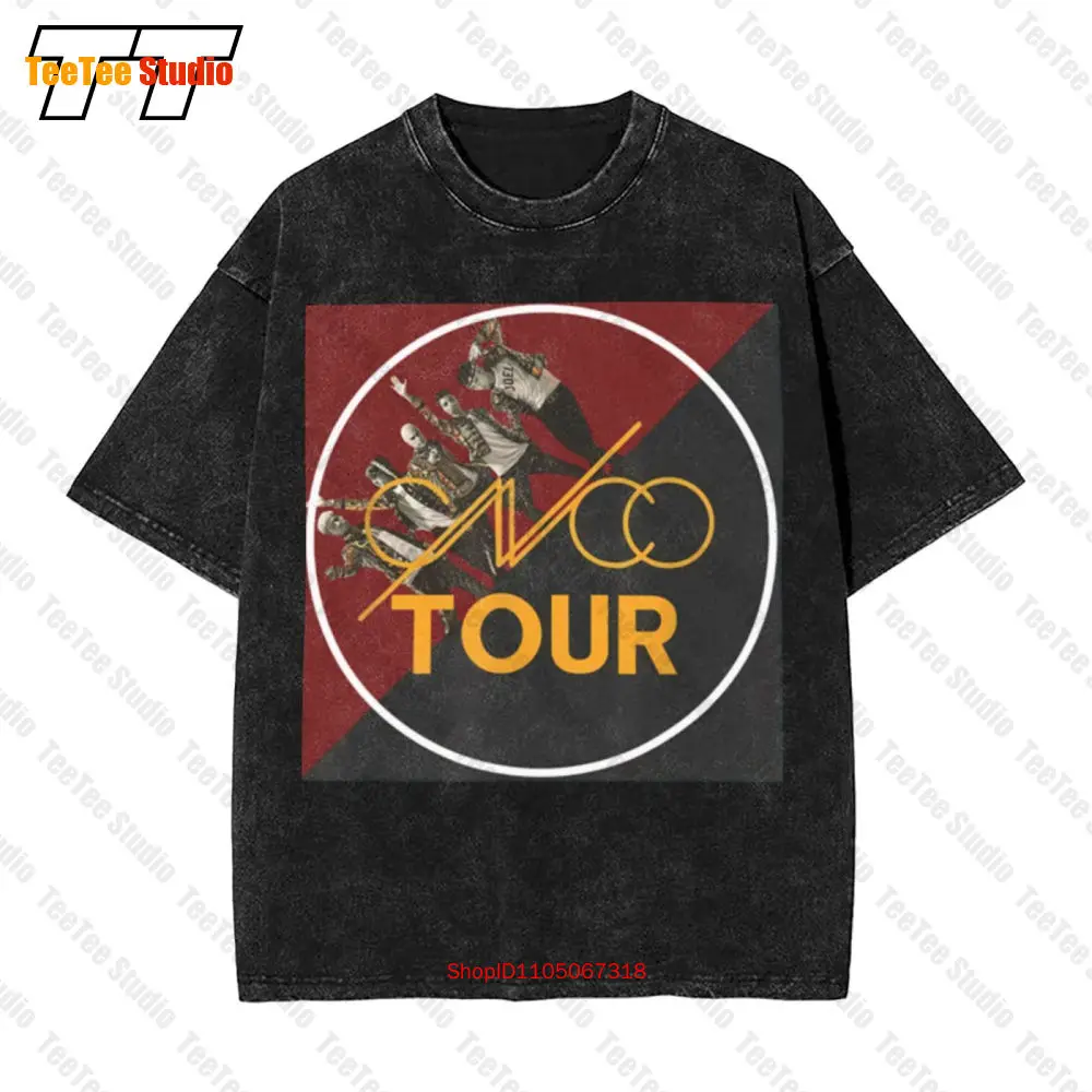 Cnco Tour Latin Ame…