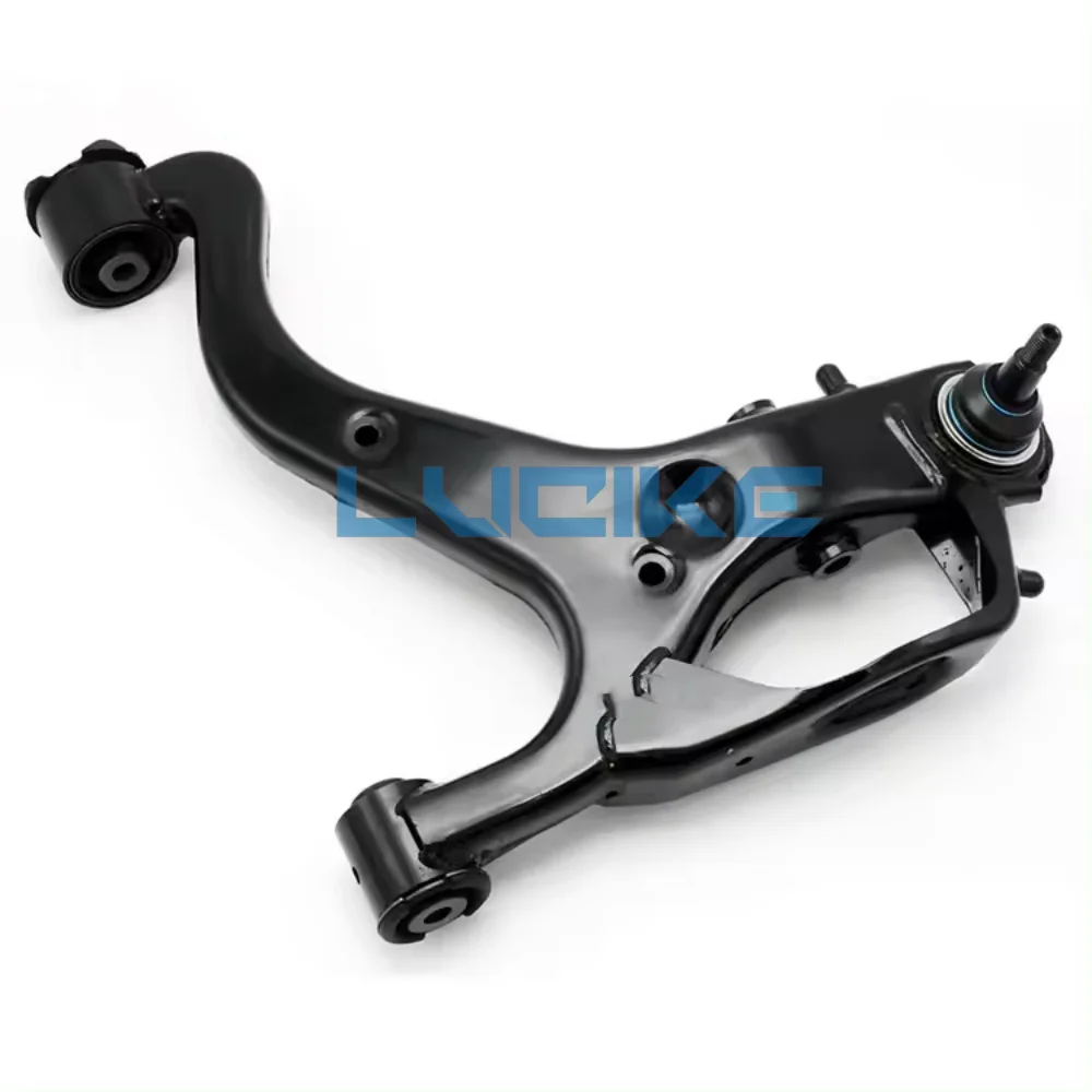 

Lower Front left, front right Control Arm LR029306 RBJ501390 RBJ500456 RBJ501510 for LAND ROVER RANGE ROVER SPORT L320