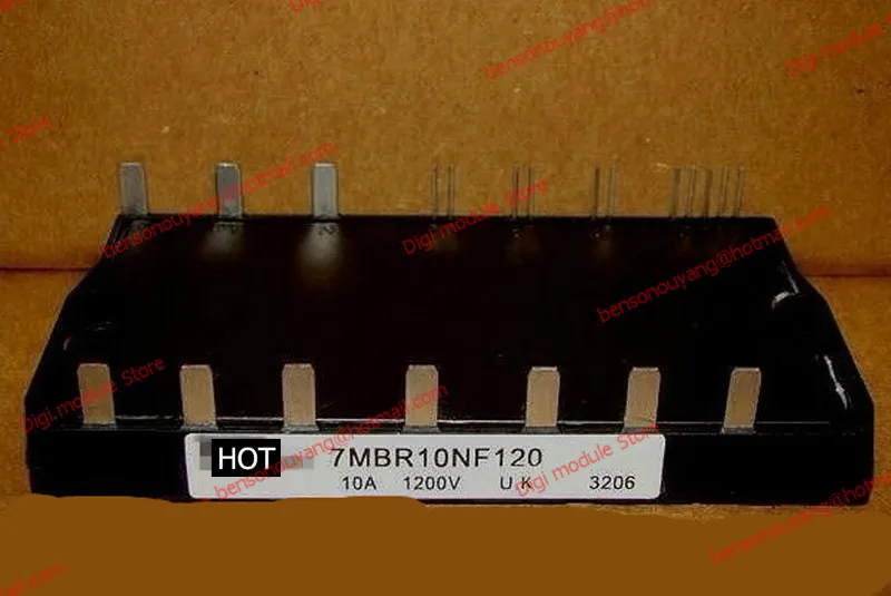 

7MBR10NF120 MODULE