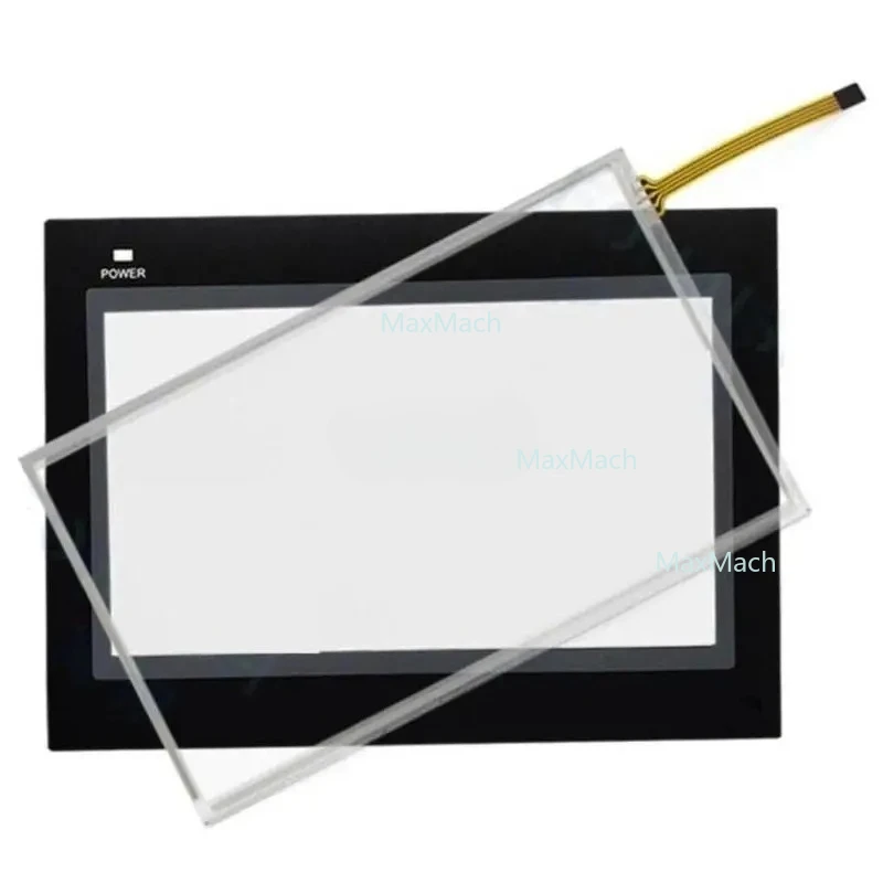 New Touch Screen Di…