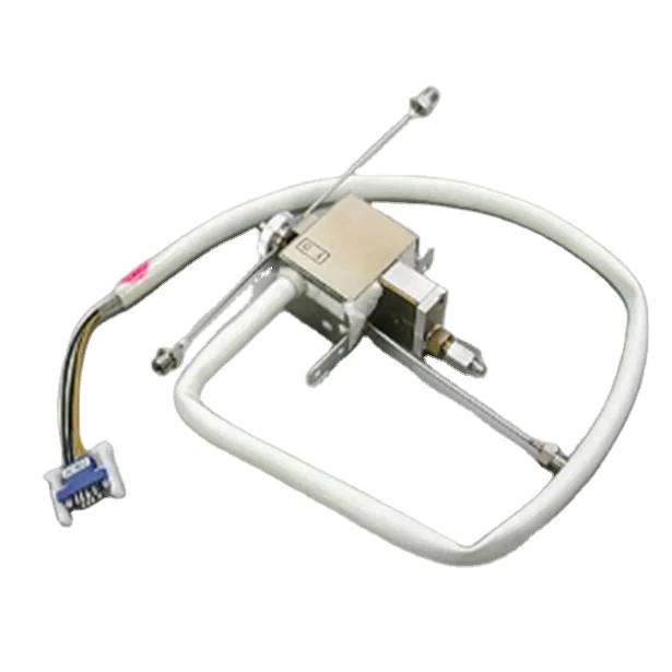 

Shimadzu GCMS QP5050,QP5000 SPL 220/240 В Артикул 221-42939-83