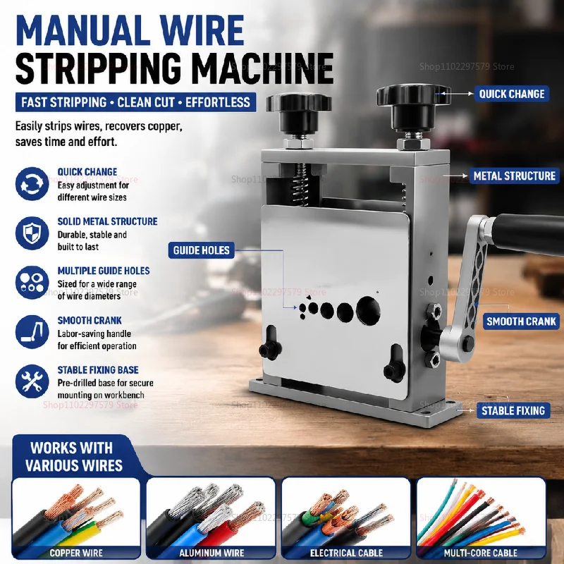 machine-a-denuder-les-cables-70-mm-denudeur-de-fils-poreux-manuel-et-automatique-pour-cables-en-cuivre-et-fils-de-rebut-haute-efficacite