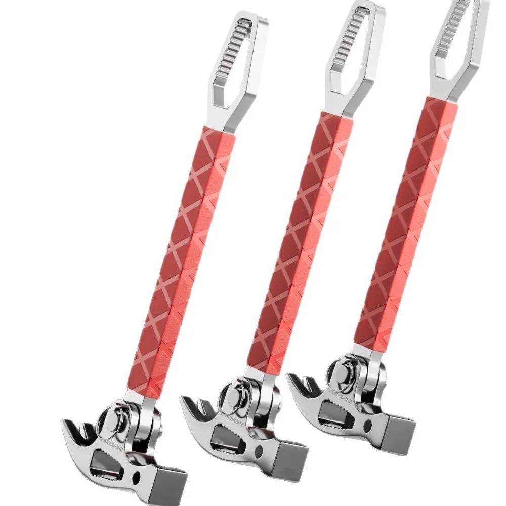 Multi Functional Sh…