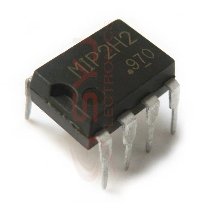 5-20PCS MIP2H2 2H2 211AYQS MICRF211AYQS TNY266GN TNY266 YM2413B YM2413 TPA6120A2DWPR TPA6120A2 STV6110A STV6110