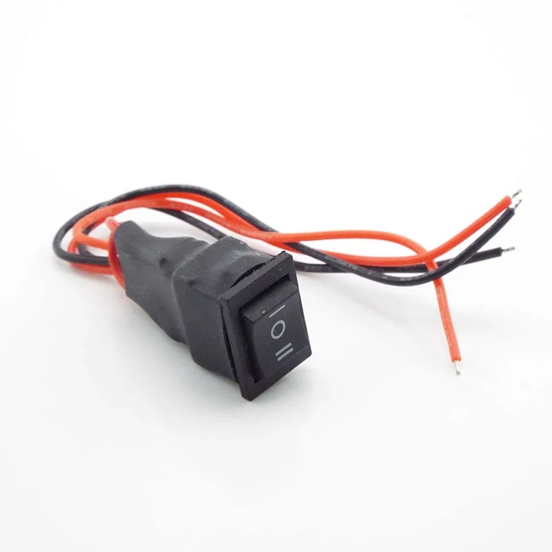 CCM6N PWM 12V DC Motor Speed Controller 6A 6V-30V 12V 24v Positive Inversion Switch Controllers  Mini Size