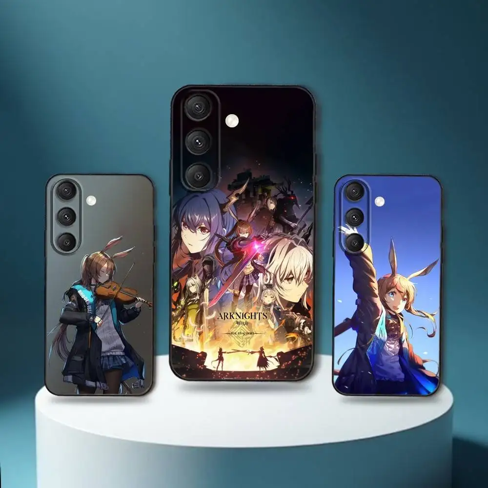 

R-RISE F-FROM E-EMBER Phone Case For Samsung S25,S24,S23,S22,S21,S20,S10,Ultra,Plus,Lite,FE,Soft Silicone Black Cover