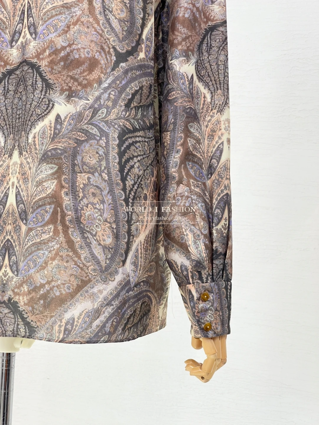 

Blue Tweed High Quality Short Sleeve Short Jacket Tops 2025 New Beautiful