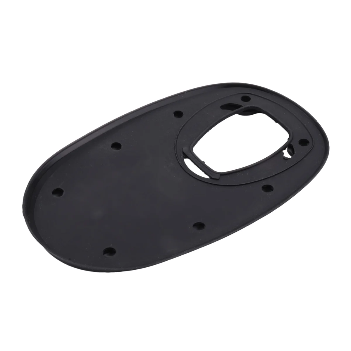 Antenna Base Rubber Gasket Sealing Ring for MINI R55 R56