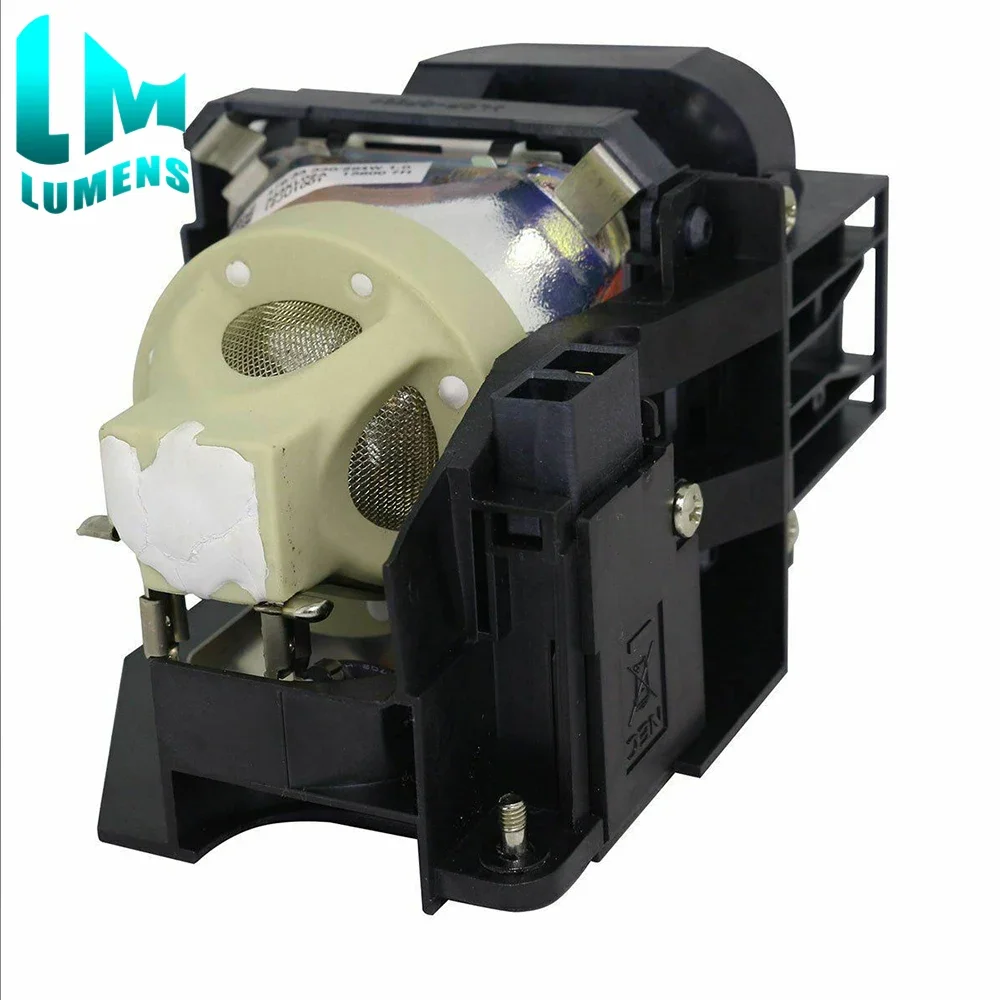 NP44LP de alto brillo para Nec NP-P474U, NP-P474W, NP-P554U, NP-P554W (sin mercurio, alimentado por LED)