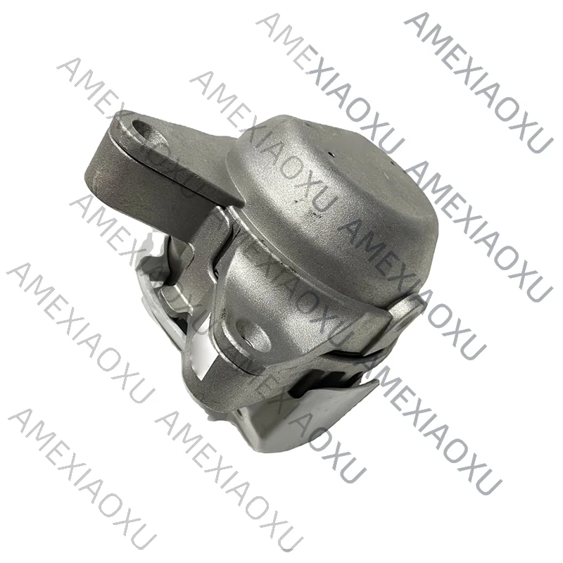 

Car Engine Bracket Machine Foot Glue Transmission Box Glue 94637505740 94637505840 For Porsche Macan