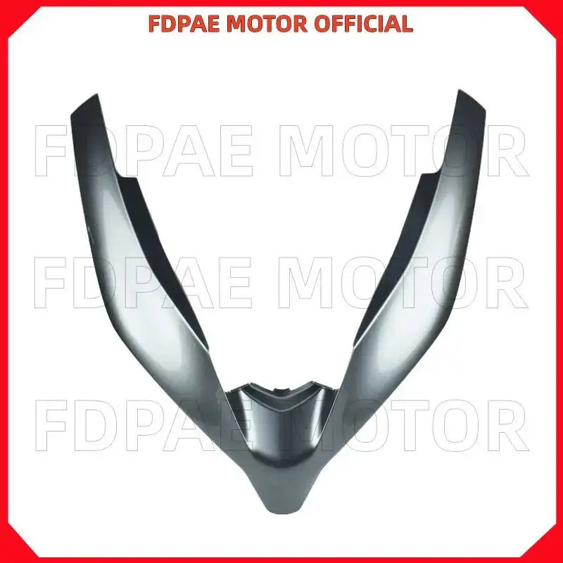 Front Decorative Cover for Wuyang Honda / Sundiro Honda Pcx150 China ⅳ