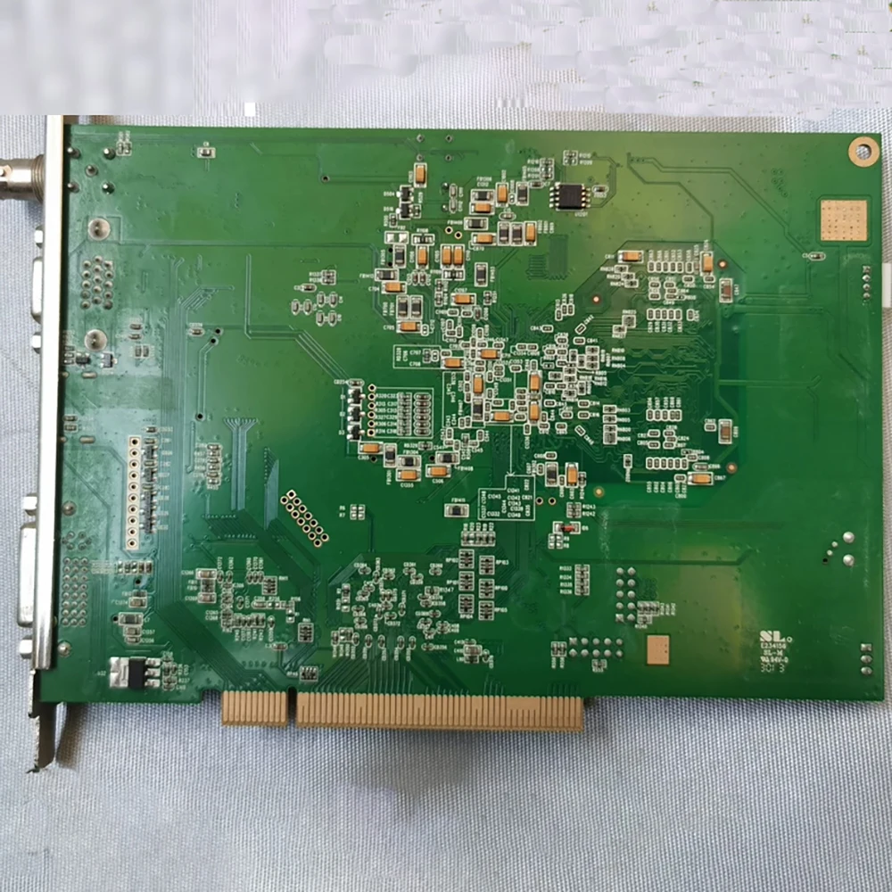 Video capture card CK-9T-V5