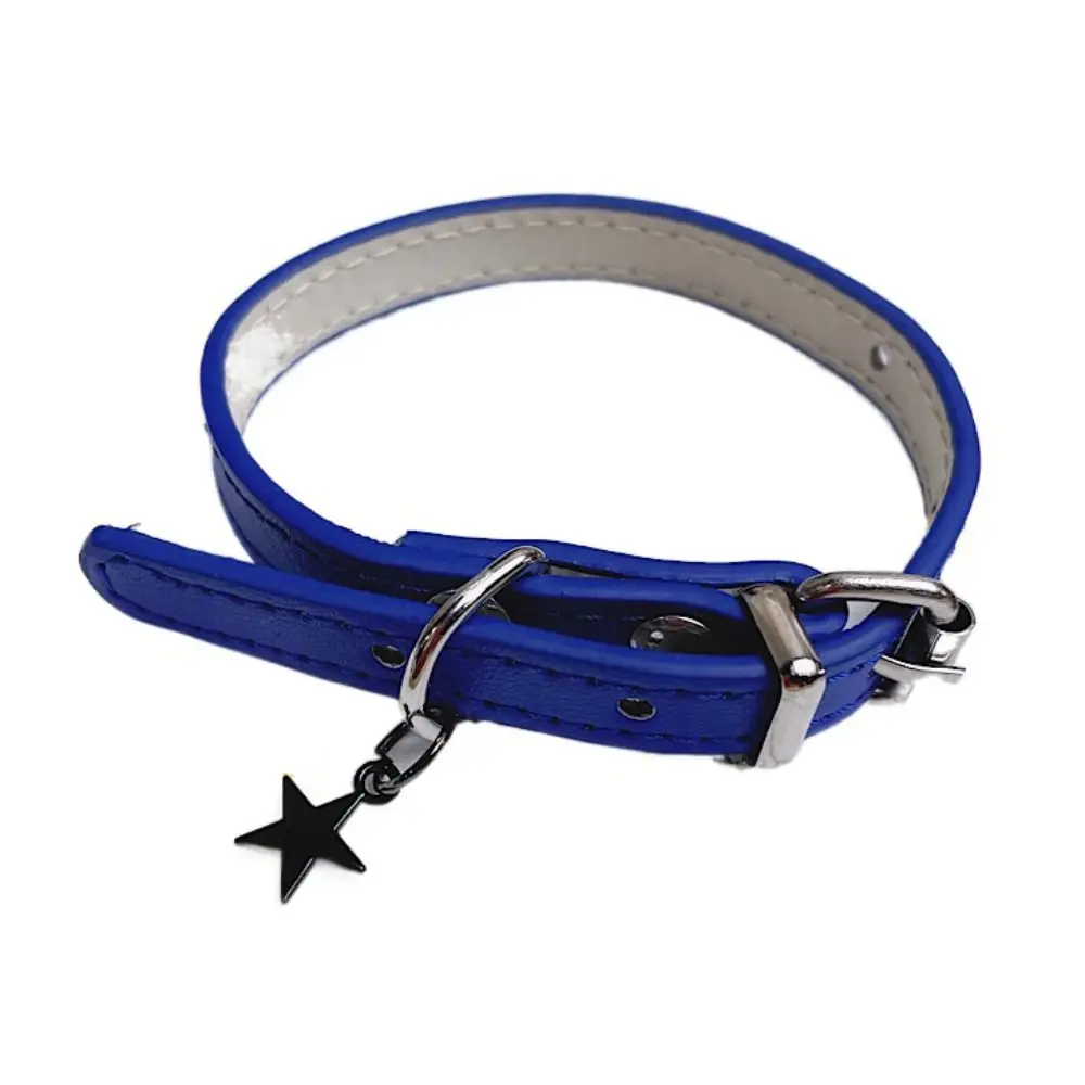 

Кукла Украсьте пояс Хлопковое кукольное ожерелье с воротником на шею Звездная корона Хлопковое ожерелье куклы Милое мини-плюшевое кукольное ожерелье Одевание в подарок