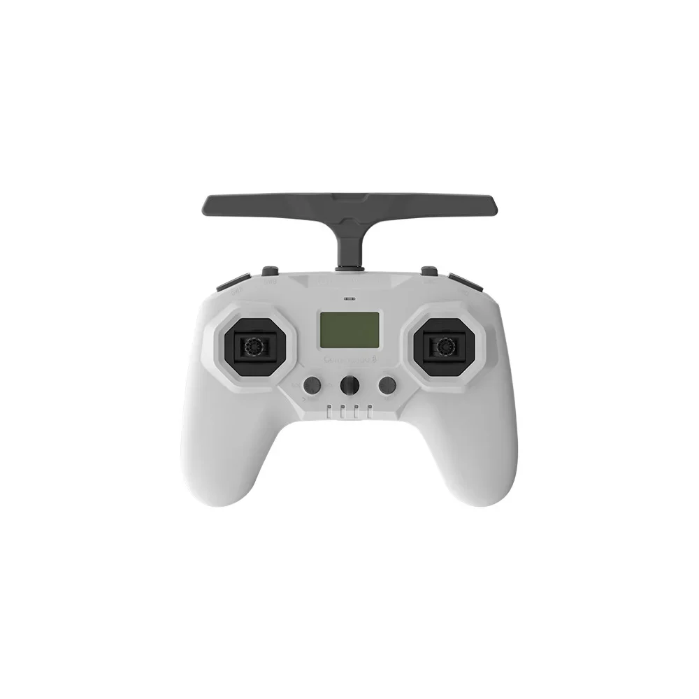 AvaCoreIflight Commando 8 Pro ELRS Dual-Band 1W High-Power FPV Remote Control