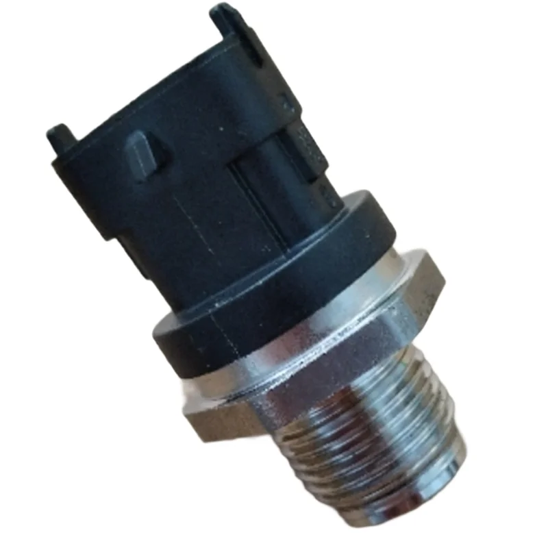 

ABOK-датчик давления в топливной рампе Датчик Common Rail высокого давления 0281006112 Датчик давления в топливной рампе