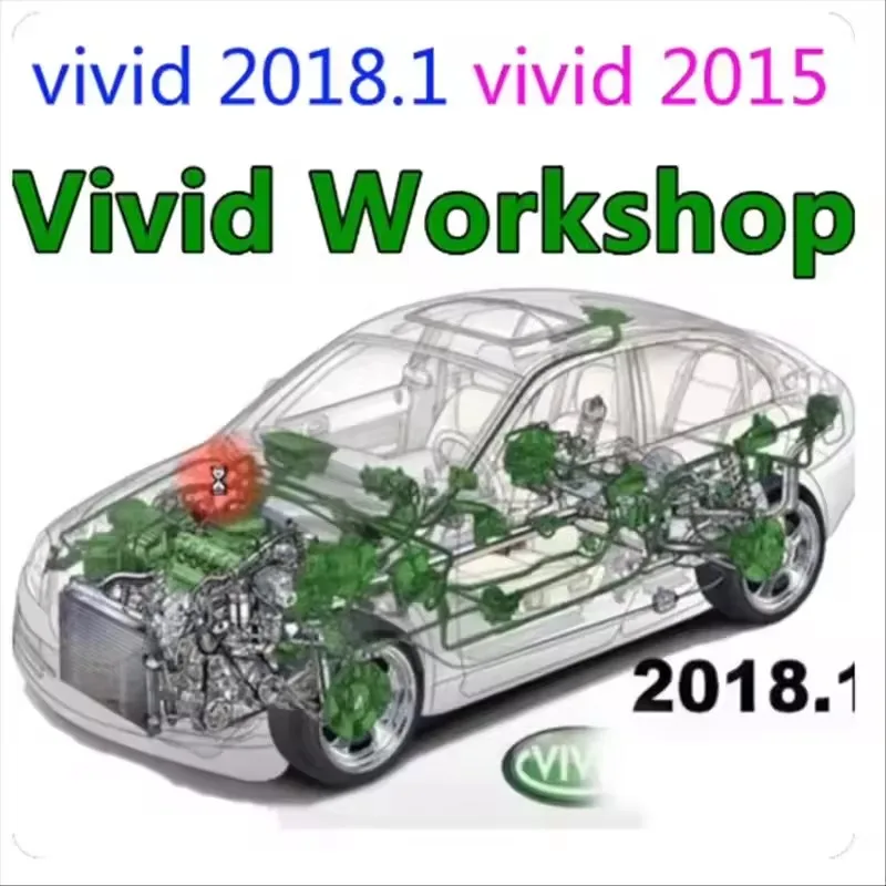 

Haynes pro Vivid 2015 Atris-Technik Программное обеспечение для автомобильной мастерской для ремонта автомобилей Последняя версия 2018.01