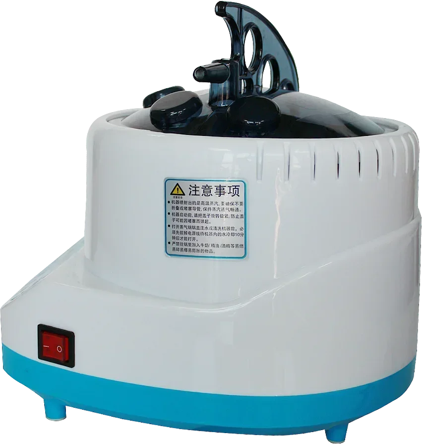 

220V Household Sauna Room Steamer For Bath Pot Machine Portable Home t Generator Fumigation Accessor