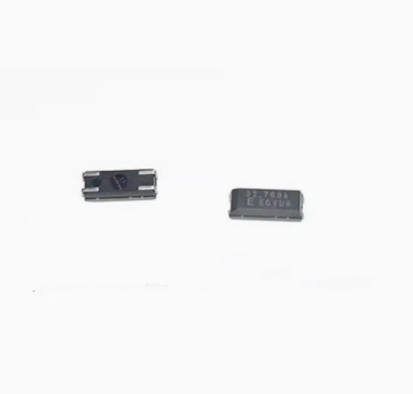 

50 шт. MC-405 32,768K 32,768KHZ кварцевый генератор MC-405 SMD-4
