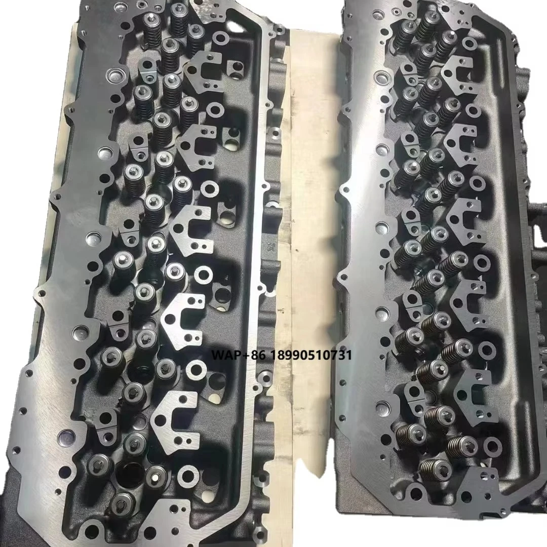 

Jining Digging Best Quality Excavator Parts for C13 Cylinder Head Gasket Engine Spare Parts for C13