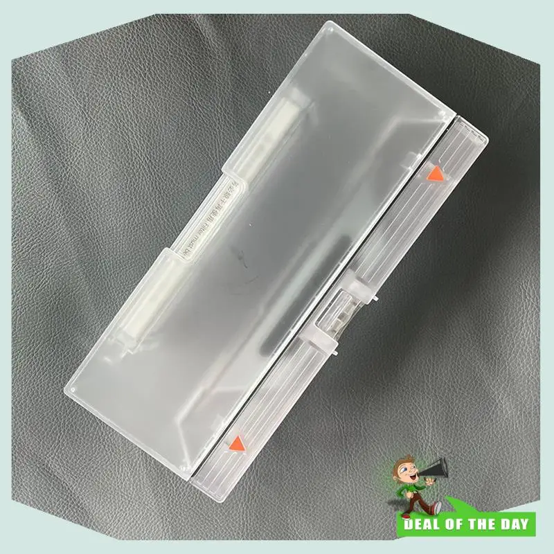 Entrega em 24 horas para dreame bot d9/d9 pro/d9 max/l10 pro caixa de poeira substituição-coletor de pó a vácuo com acessórios de filtros