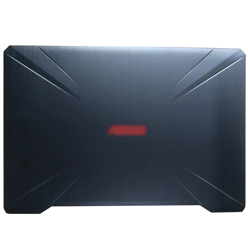 

For Asus FX504 FX86 FX86S FX505 FX80 FX80G FX80GD FX504G FX504GD Laptop LCD Back Cover/Hinges 47BKLLCJN70