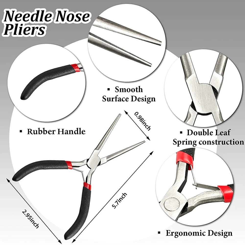 

10 Pcs Metal DIY Model Tool Sets Tab Edge Cylinder Cone Shape Bending Assist Tools for 3D Metal Jigsaw Puzzles AssemblyJAS
