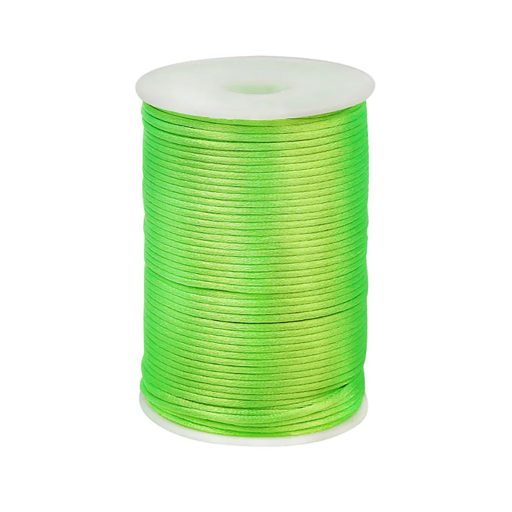 fluorescent green